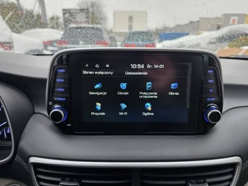 Hyundai Tucson III SUV Facelifting 1.6 GDi 132KM 2019 Hyundai Tucson 1.6 GDi 132 KM, Kamera, Nawigacja,, zdjęcie 15