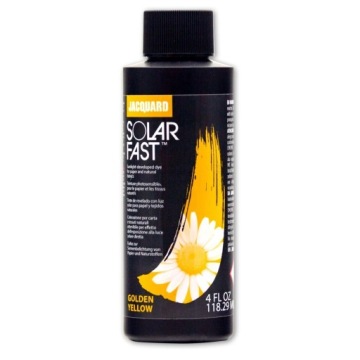 Jacquard Solarfast 118ml - Golden Yellow