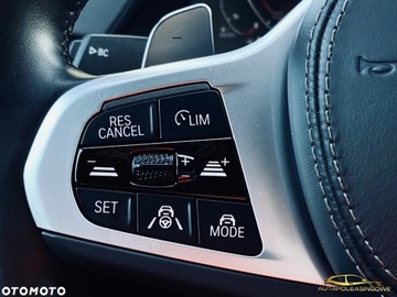 BMW X6 G06 2022 BMW X6 3.0D 340KM Salon Pl. M pakiet F.Vat 23 3.0 Diesel 340KM, zdjęcie 24