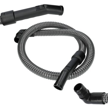 WĄŻ RURA ZELMER 1010.0050 METEOR ADMIRAL ALLERGO