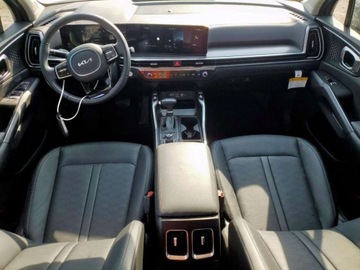 Kia Sorento IV 2025 Kia Sorento S 2025 2.5l 2.5 Benzyna 191KM, zdjęcie 8