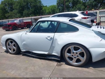 Porsche 911 996 1997 Porsche 911 Carrera 4S 1997 3.6l 3.6 Benzyna 282KM, zdjęcie 2