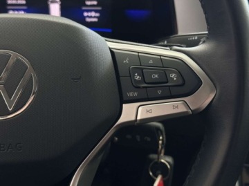 Volkswagen T-Roc I SUV Facelifting 1.5 TSI ACT 150KM 2023 Volkswagen T-Roc Life Kamera cofania LED CarPlayAndroid Auto Asystent, zdjęcie 20