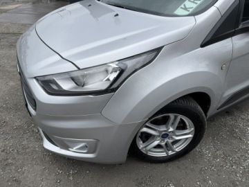 Ford Transit Connect II VAN 1.5 TDCi 120KM 2019 Ford Transit Connect Salon Polska. VAT 23%., zdjęcie 10