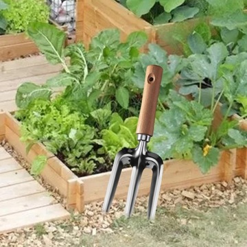 Wielofunkcyjne narzędzie ogrodnicze Ręczna łopatka