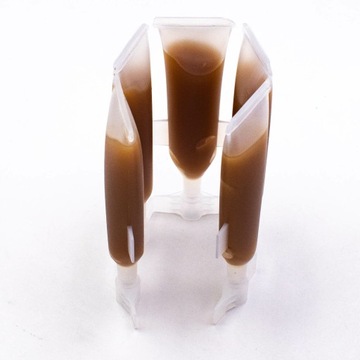 KYB Смазка-герметик подвески 5мл Harley