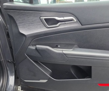 Kia Sportage V SUV 1.6 T-GDI 150KM 2022 Kia Sportage Navi Kamery LCD Led Gwarancja Mechaniczna Super Stan 1.6, zdjęcie 20