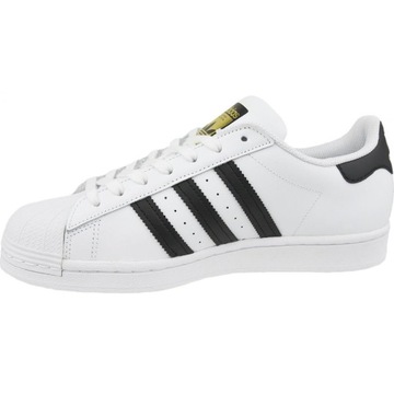 Buty Męskie Adidas Superstar EG4958 r. 44