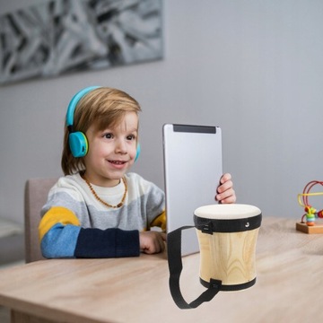 Бонго-барабаны Детские игрушки Конга для взрослых