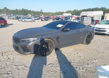 BMW 2020 BMW M8 BMW M8 COMPETITION 4.4 Benzyna 608KM, zdjęcie 6