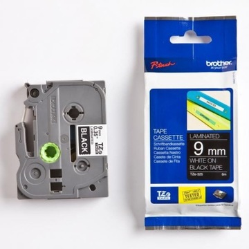 Taśma BROTHER Biały TZe-325