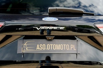 Ford Kuga III SUV 2.0 EcoBlue 190KM 2022 Ford Kuga VIGNALE skóra Nawi FUL LED el.klapa, zdjęcie 10