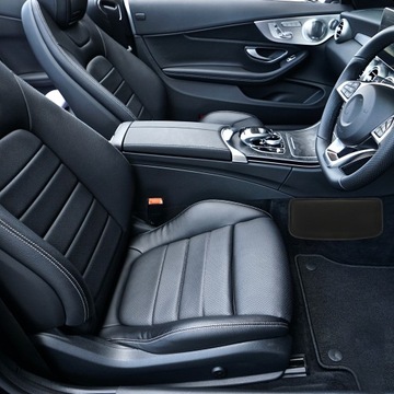 АВТОМОБИЛЬНЫЕ НАКОЛЕННИКИ