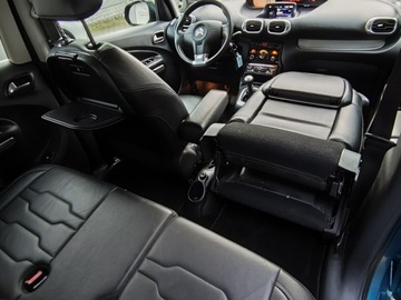 Citroen C3 Picasso 1.6 HDi 114KM 2013 Citroen C3 Picasso max wyposażenie serwis, zdjęcie 26