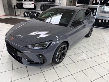 Cupra Leon II 2025 CUPRA Leon 1.5 eTSI mHEV DSG Hatchback 150KM 2025, zdjęcie 2