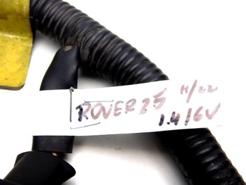 11/22 ROVER 25 1.4 16V SVAZEK INSTALACE VSTŘIKOVAČE