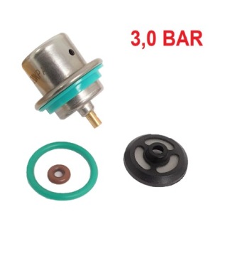 LINHAI 600 Regulator ciśnienia paliwa pompa 3,0