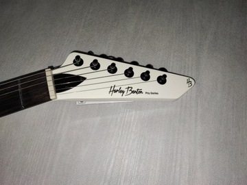 HARLEY BENTON EX-84 MODERN EMG 81/60 VW EXPLORER