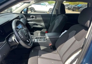 Kia Sorento IV SUV Facelifting 1.6 T-GDI 230KM 2023 Kia Sorento 1.6 Hybryda 230KM 2023r. 4x4 7-os. Salon Polska 1.6 Hybryda, zdjęcie 12