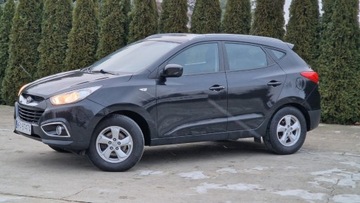 Hyundai ix35 SUV 1.7 CRDi 115KM 2011 Hyundai ix35 Witam sprzedam prywatne auto doiwestowane 1.7 Diesel 115KM, zdjęcie 6