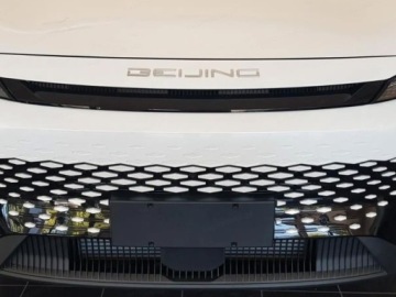 BAIC Beijing 5 1.5  177KM 2025 BAIC Beijing 5 Luxury DCT 1.5T Suv 177KM 2025, zdjęcie 1