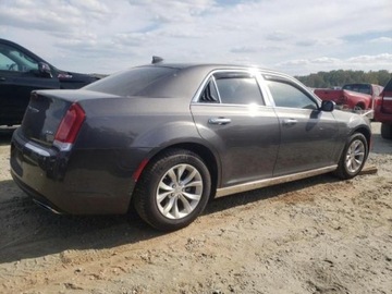 Chrysler 300C II 2022 Chrysler 300 Chrysler 300 Touring RWD, zdjęcie 5