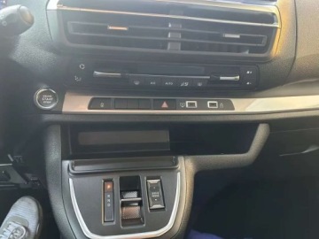 Opel Zafira D 2025 Opel Zafira Business L2 Bogate wyposazenie 9 miejsc System multimedialny, zdjęcie 10