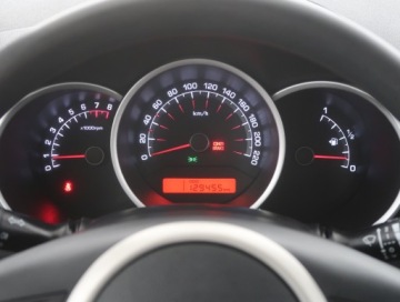 Kia Venga Mikrovan 1.4 DOHC CVVT 90KM 2010 Kia Venga 1.4 CVVT, Salon Polska, GAZ, Klima, zdjęcie 10