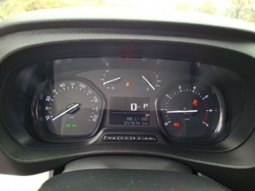 Toyota Proace II Furgon Medium 2.0 D-4D 177KM 2024 Toyota PROACE VERSO 2.0 D4-D Long Business Toyota, zdjęcie 17