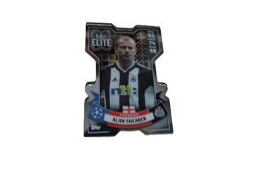 TOPPS MATCH ATTAX EXTRA 2023/2024 X PRO ELITE ALAN SHEARER 263