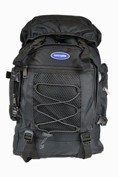 Рюкзак для походов, гор и спорта. 80+20л=100 литров. РАСШИРЯЕМЫЙ 2в1