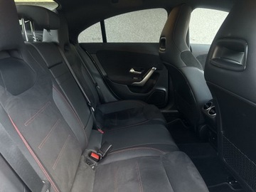 Mercedes CLA C118/X118 Coupe Facelifting 1.3 200 163KM 2024 Mercedes-Benz CLA 200, zdjęcie 18