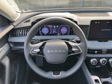 Skoda Superb III Kombi Facelifting 1.5 TSI 150KM 2025 Skoda Superb Edition 130 1.5 TSI DSG 150 KM, zdjęcie 12