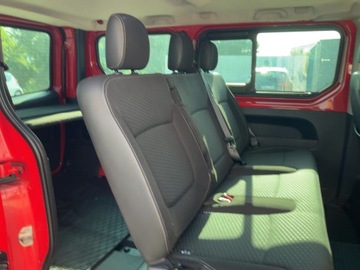 Opel Vivaro B 2016 Opel Vivaro 1.6 Biturbo CDTI L1H1, zdjęcie 13