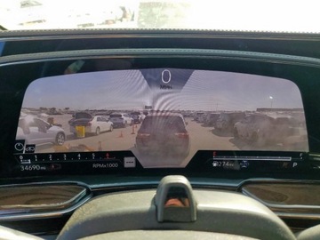 Cadillac Escalade III 2023 Cadillac Escalade 2023 CADILLAC ESCALADE SPORT PLATINUM 6.2 Benzyna 420KM, zdjęcie 8