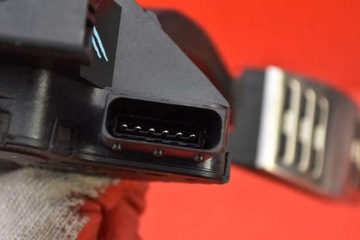 POTENCJOMETR GAZU EU ALFA ROMEO MITO 1.4 T-JET 09R