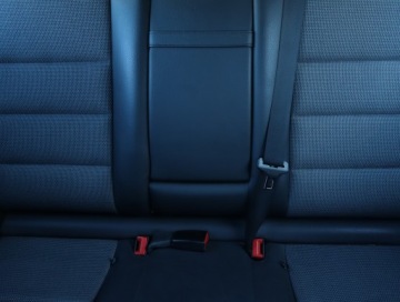 Mercedes Klasa C W204 2009 Mercedes C C 180, Automat, Skóra, Klima, zdjęcie 9