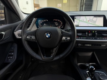 BMW Seria 1 F70 2024 BMW 118 Salon PL, Virtual kokpit , LED, CarPlay, P, zdjęcie 16