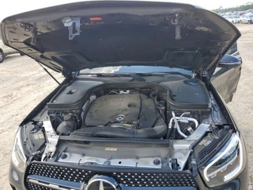 Mercedes GLC C254/X254 2022 Mercedes-Benz GLC 300 2022 2.0l 2.0 Benzyna 255KM, zdjęcie 6