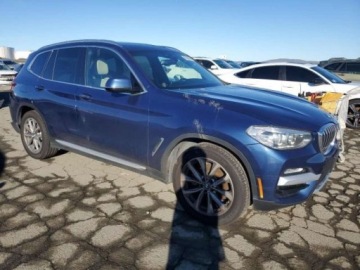 BMW X3 G01 2019 BMW X3 X3 xdrive30i 2.0 Benzyna 248KM, zdjęcie 5