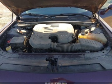 Dodge Challenger III 2020 Dodge Challenger Sxt 2020 3.6 Benzyna 305KM, zdjęcie 8