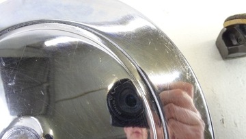 Комплект колодок барабанного тормоза Yamaha Virago XV 535