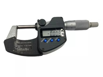 MIKROMET MITUTOYO BMS 25MX 395-251-30