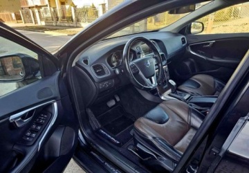 Volvo 2013 Volvo V40 Cross Country Volvo V40 Cross Country T4 Powershift Summum 1.6, zdjęcie 15