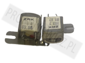 Głowica do magnetofonu ZRK 103.7