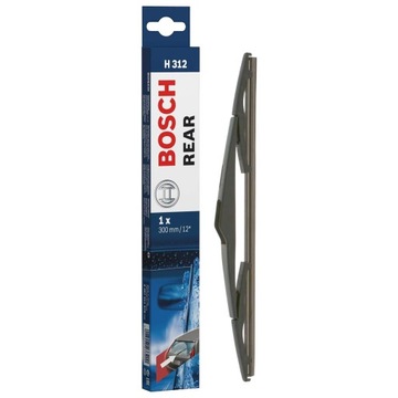 WYCIERACZKA TYŁ BOSCH H312 HYUNDAI i30 08- ix35