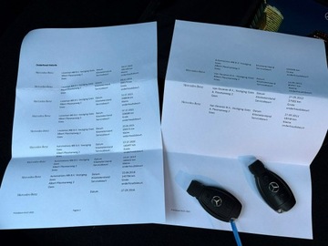 Mercedes Klasa A W169 Coupe 1.7 180 116KM 2010 Mercedes A 180 1.7 benzyna Avantgarde Serwis w ASO, zdjęcie 26