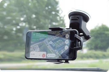 Держатель Держатель для смартфона 3в1 для автомобиля