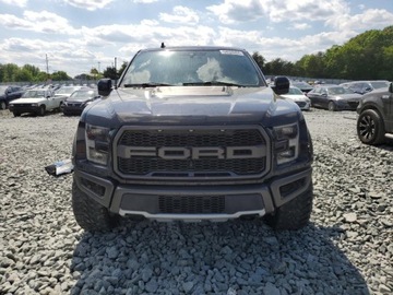 Ford 2020 Ford F150 Raptor 2020 3.5l 3.5 Benzyna 450KM, zdjęcie 5