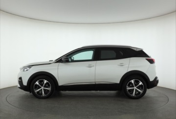 Peugeot 3008 II Crossover 1.2 PureTech 130KM 2018 Peugeot 3008 1.2 PureTech, Salon Polska, zdjęcie 2